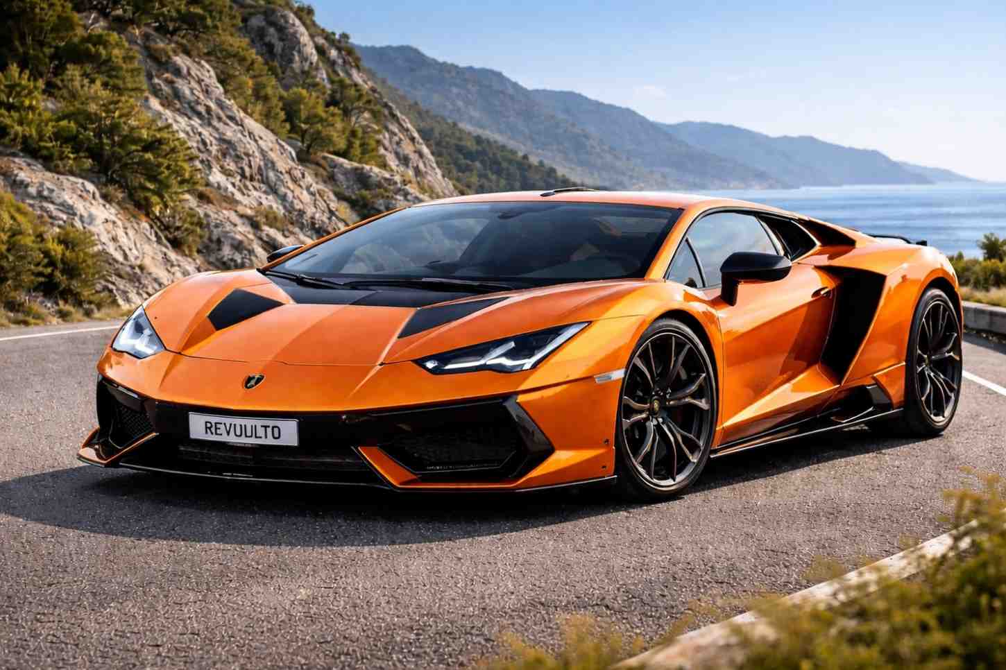 Expensive Cars in India